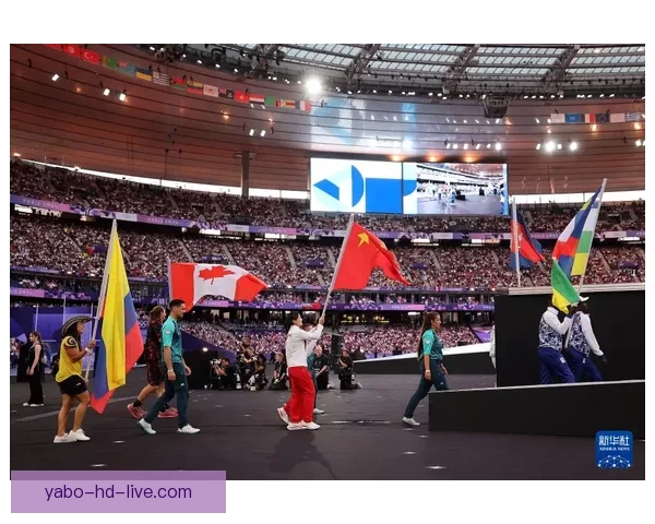 三亚亚沙会闭幕式中国体育代表团旗手人选正式公布引发热议网友关注
